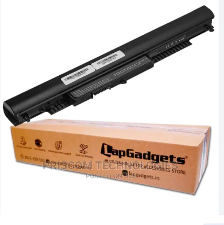 Hp HS04 HS03 Battery for 240, 250, 245, 246 G4 Battery