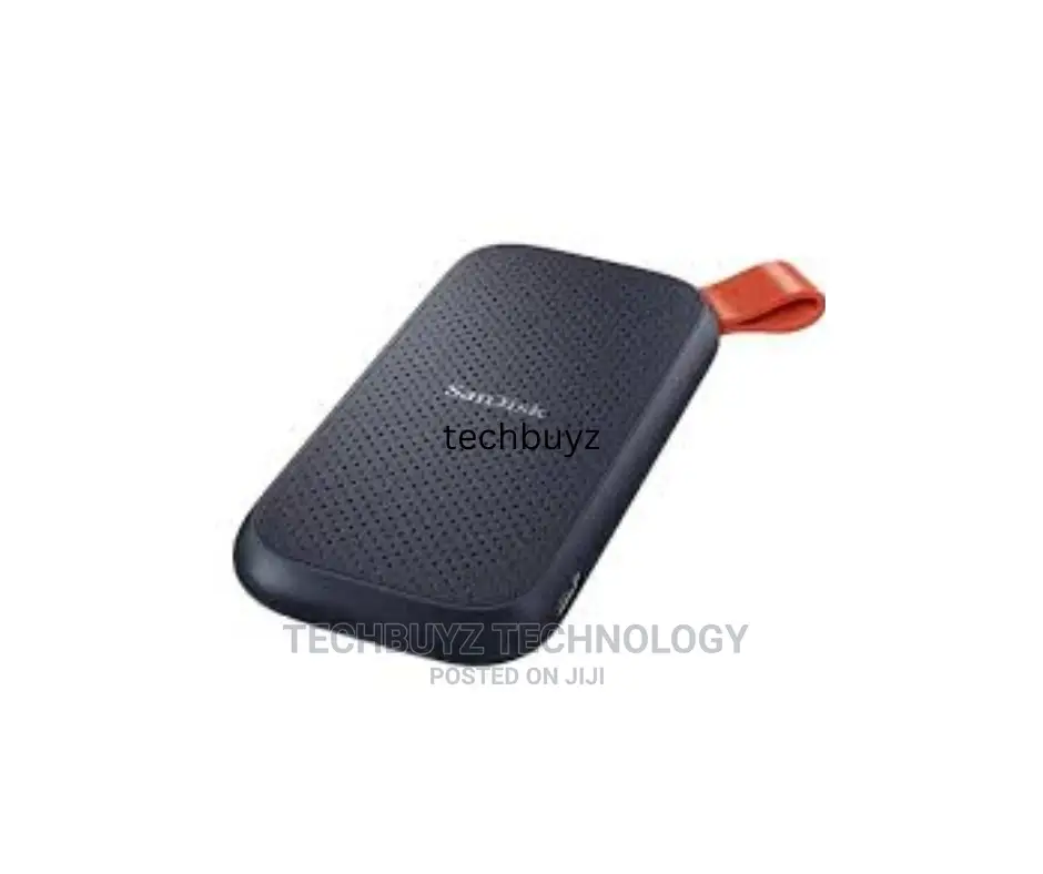Sandisk E61 Extreme Portable External SSD V2 4tb