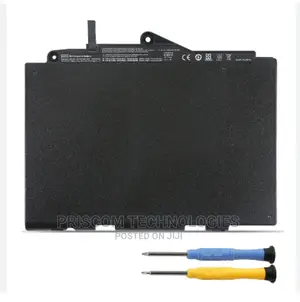 HP Elitebook 820 G3 SN03XL Battery