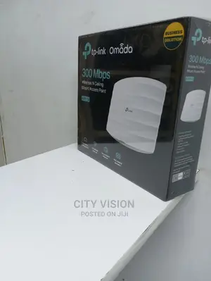 Omada Eap110 Tp Link Access Point