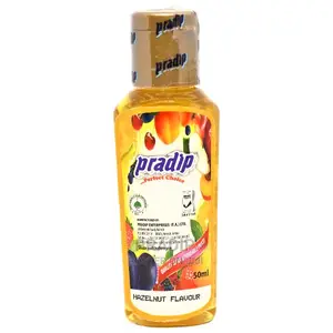 Hazelnut Flavor - 50ml