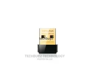 Tp-Link AC600 Nano Wireless USB Adapter - TL-ARCH