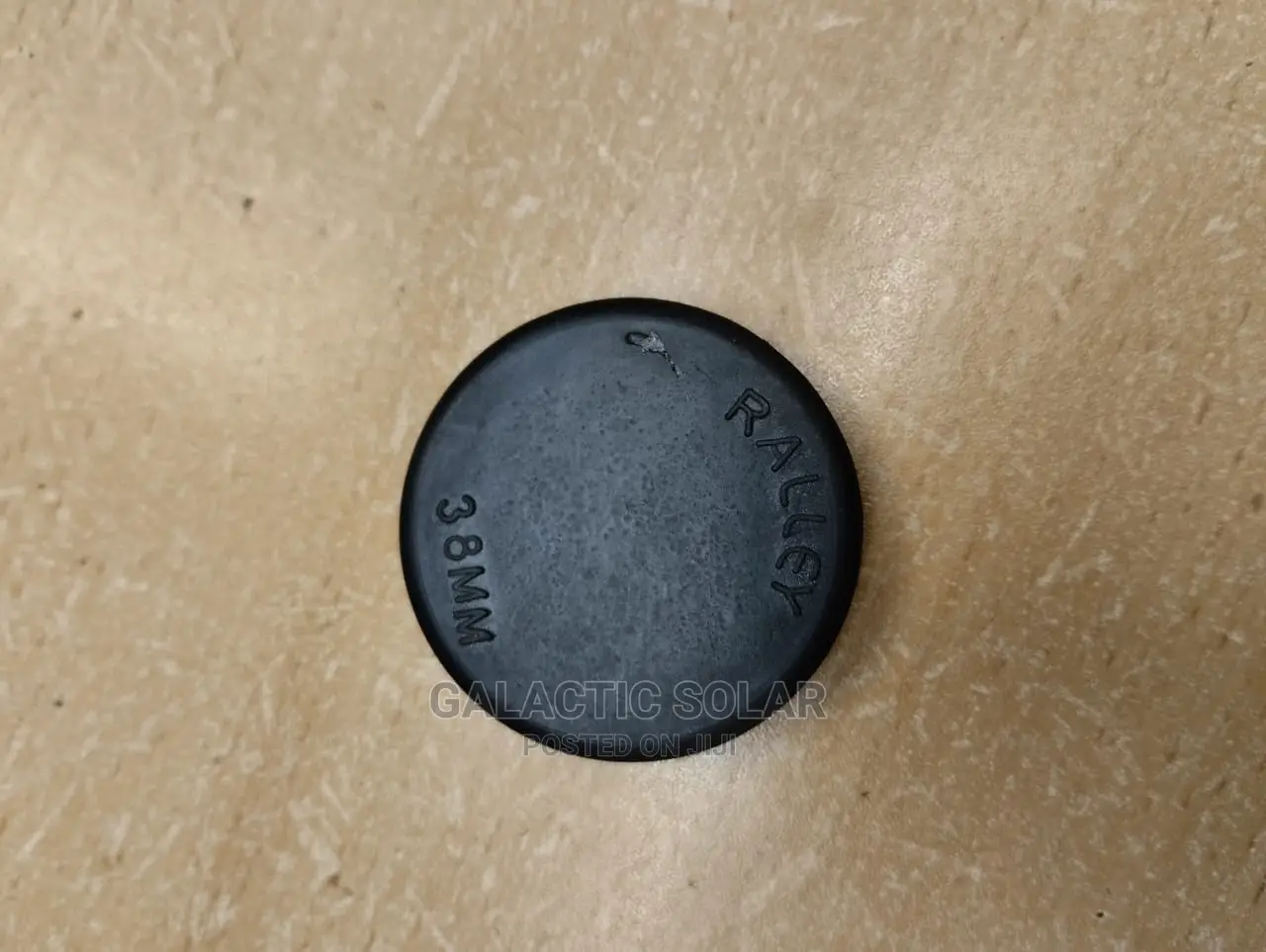 Rubber Grommet