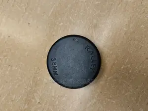 Rubber Grommet