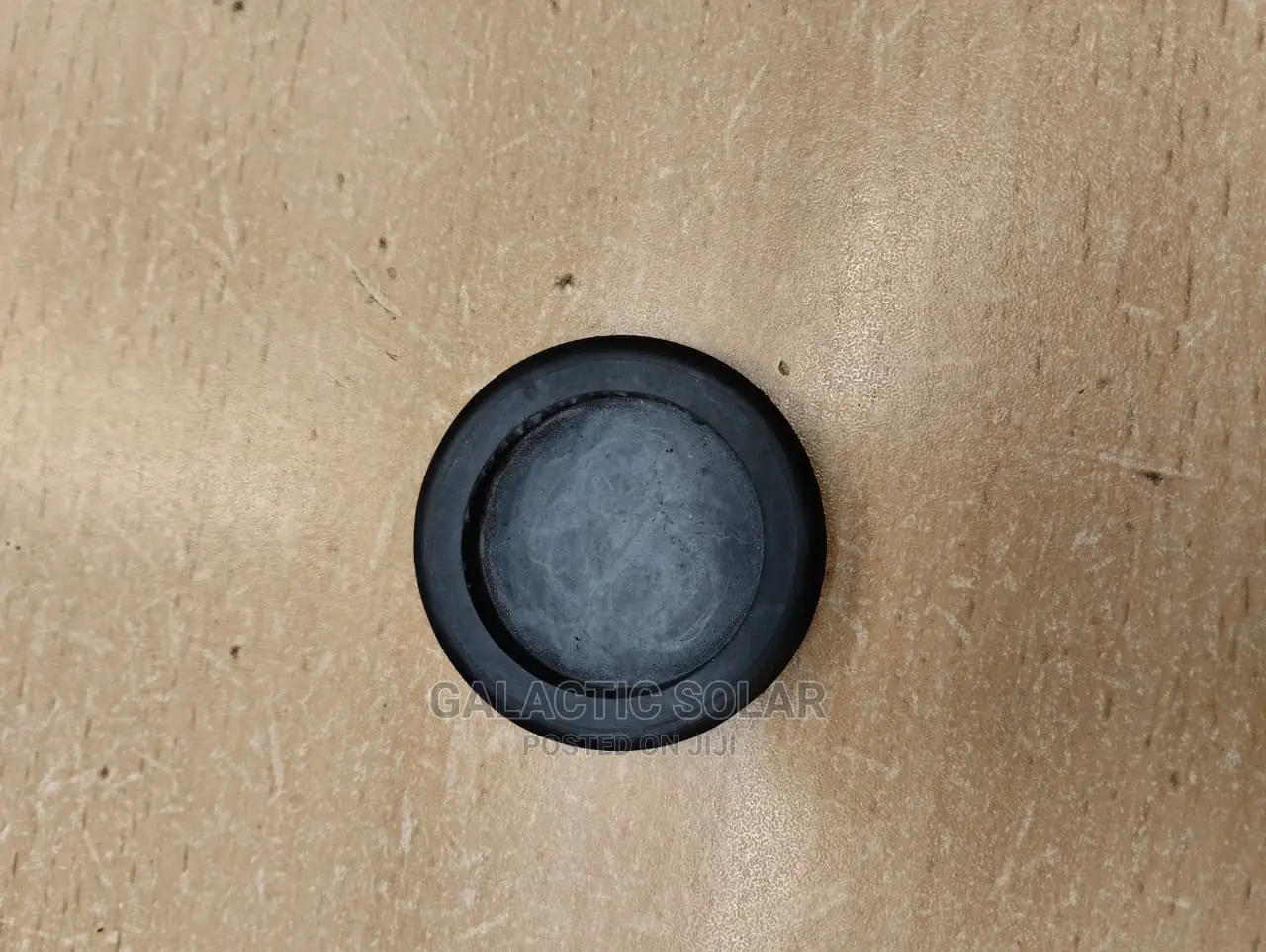 Rubber Grommet