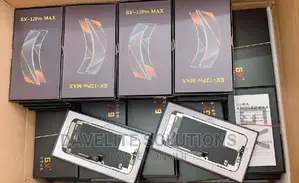 Original iPhone Screen Replacement 10% Off