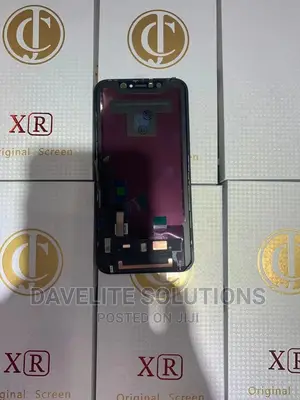Original iPhone Screen Replacement 10% Off
