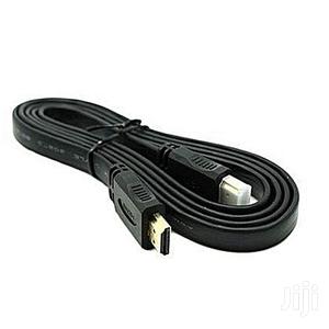 Annov 1.5M HDMI Flat Cable HD HDMI Cable High Speed