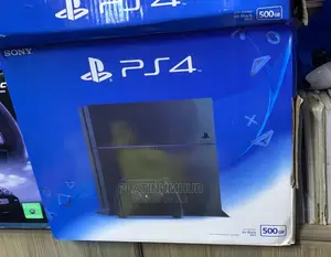 SONY Playstation Chipped (Brand New)