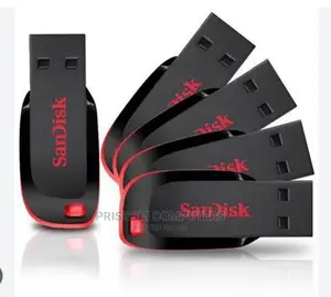 Flash Drive Disk 4GB (3.0 Speed Sandisk)