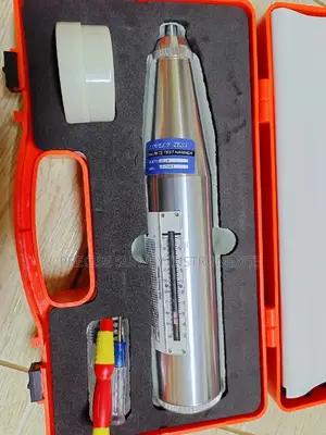 Rebound Test Hammer/Schmidt Hammer