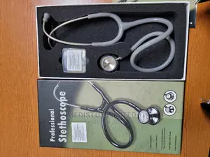 Stethoscope{Professional}