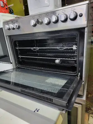 6 Burner Cooker
