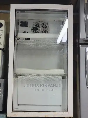 Mini Display Chiller