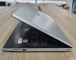 Laptop HP 15 8GB Intel Core I7 HDD 1T