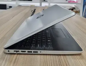 Laptop HP 15 8GB Intel Core I7 HDD 1T