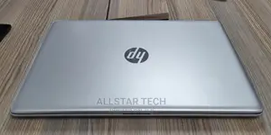 Laptop HP 15 8GB Intel Core I7 HDD 1T
