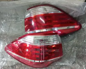Toyota Crown 2010 Backlight