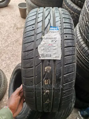 205/50r16 Falken Tyre