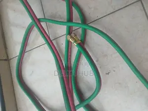 6 Metres Twin Acetylene Oxygen Gas Pipe