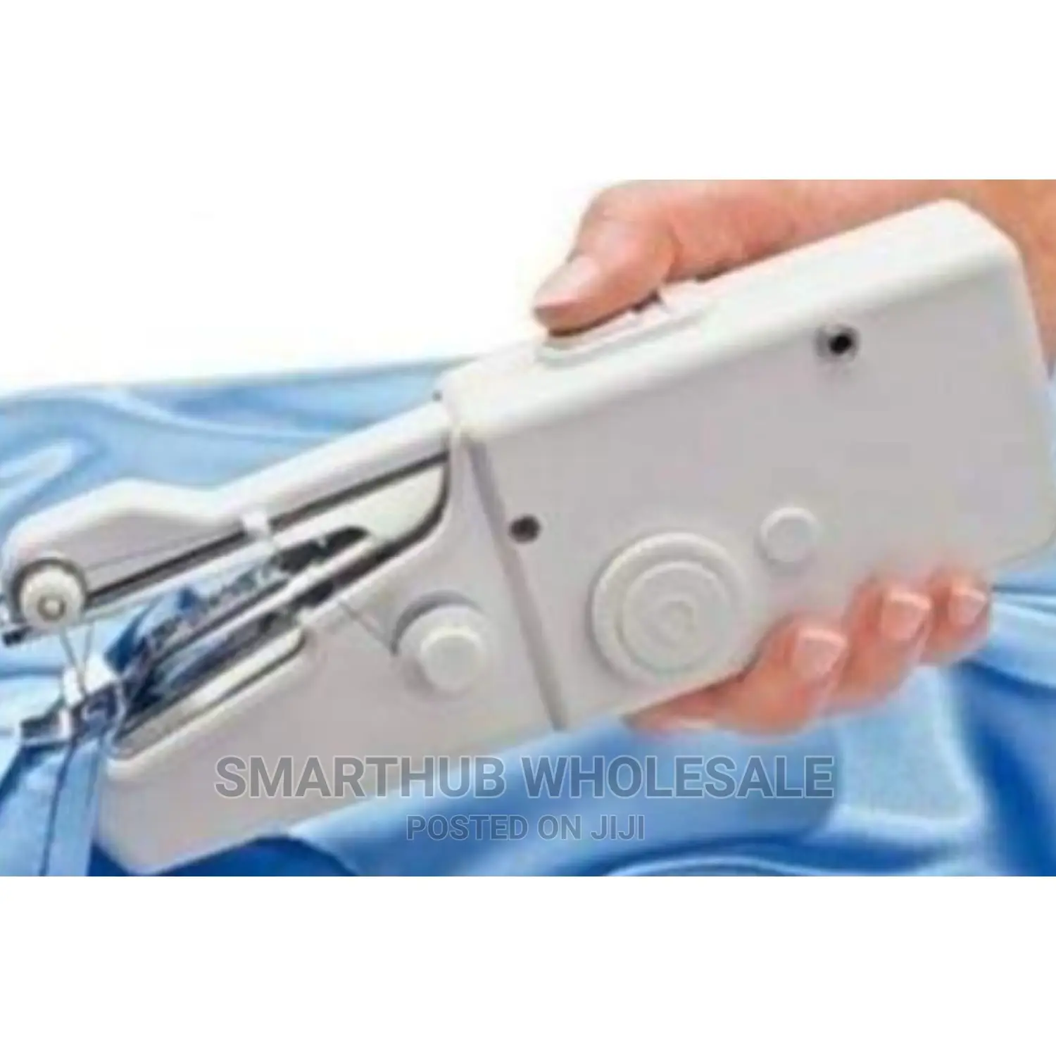 Handsewing Machine