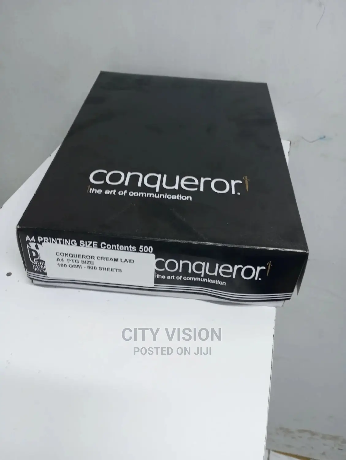 Conqueror Printing Papers