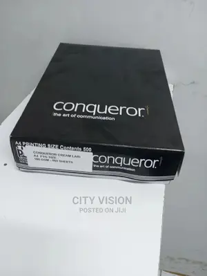 Conqueror Printing Papers