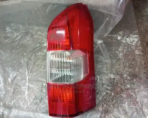 Toyota Probox New Backlight