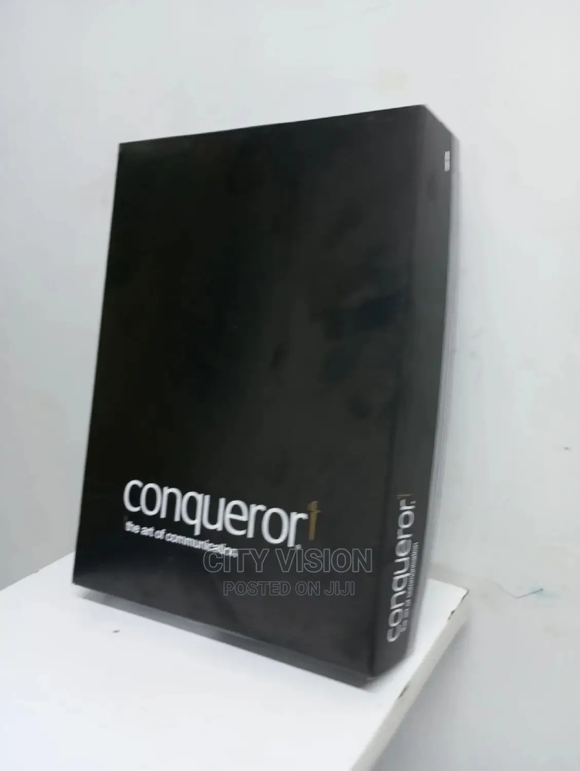 Conqueror Paper Printing A4