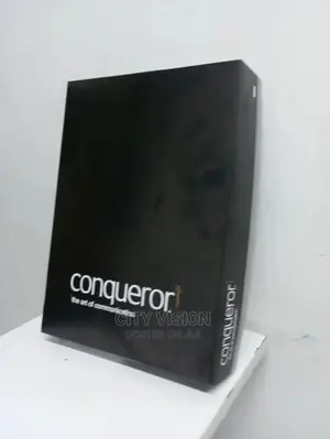 Conqueror Paper Printing A4