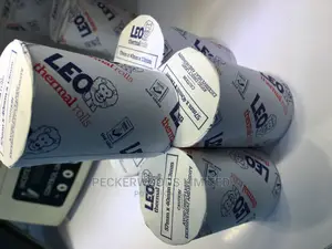 57mm X 40mm X 13m Thermal Paper Rolls