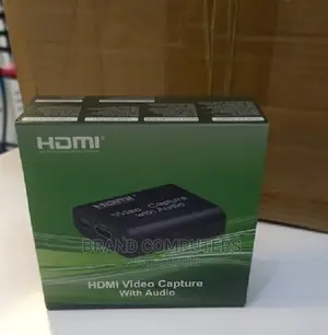 Best Video Capture Card With Audio