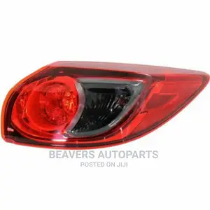 Mazda CX5 Taillight