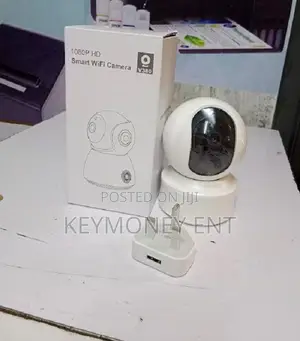 NEW Baby Monitor PTZ Wifi Smart Camera 1080P