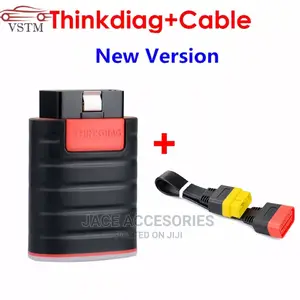 Thinkdiag Pro With 15 Reset Services