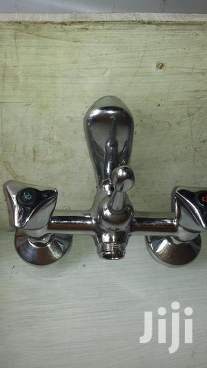 Shower Mixtures Cobra