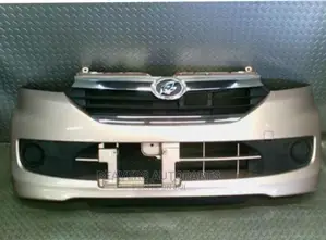 Daihatsu Mira Front Bumper