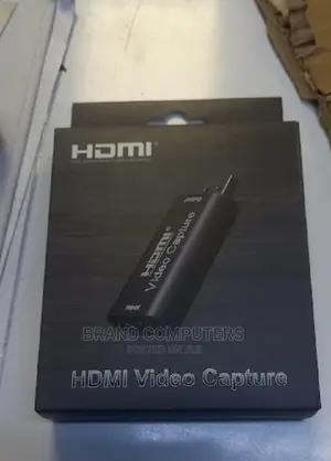 New Arrival Hdmi Video Capture Card Hdmi