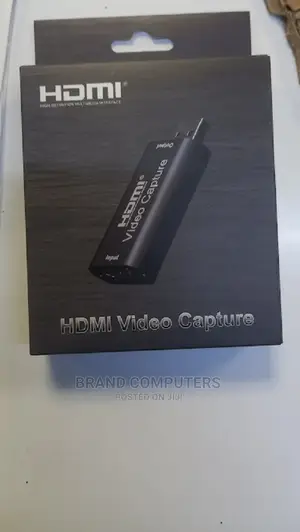 USB HD Video Capture Card HDMI Video Capture Card +