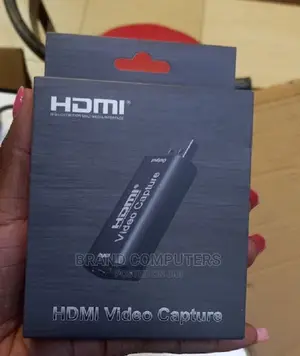 Quality Hdmi to Usb Video Capture Card
