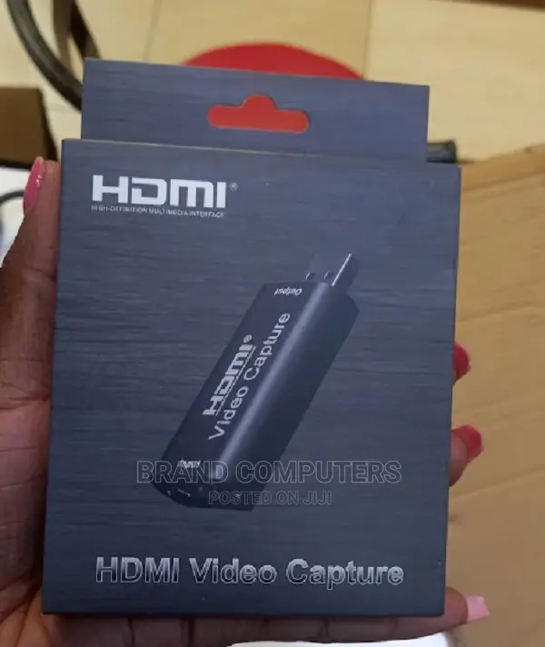 Quality Hdmi to Usb Video Capture Card