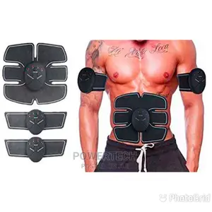 Ems Six Pack Machine '