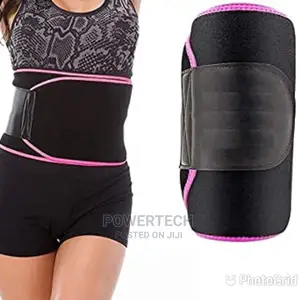 Body Shaper Slimming Belt