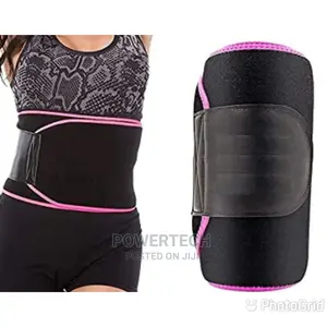 Slimming Belt Sauna