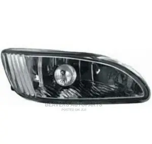 Harrier 240 2005-2010 Foglight
