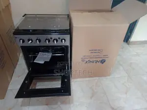 Nunix 60by60 Cooker