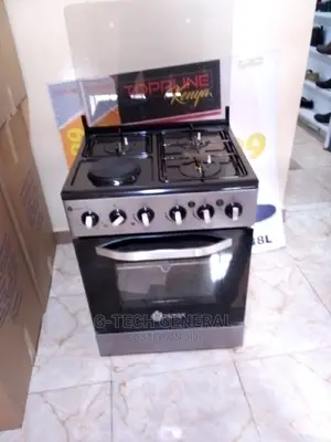 60*60 Nunix Cooker 3+1 Cooker Silver