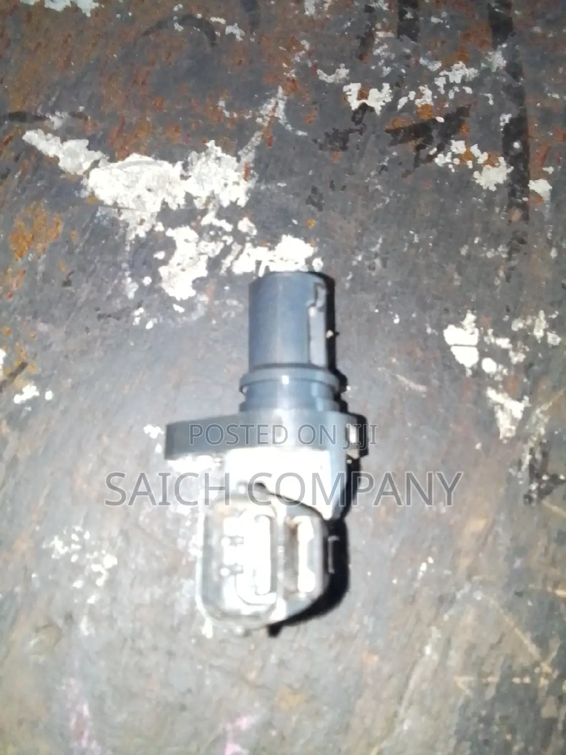 Subaru FA20 Crankshaft Position Sensor