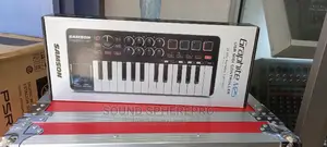 Samson Graphite M25 Keyboard
