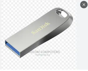 Flash Drive Disk 8GB (3.0 Speed Sandisk)